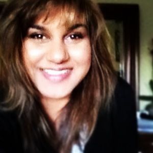 Meet your Posher, Janice